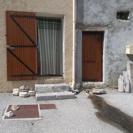 Mireille Apartment Castellane Exterior photo