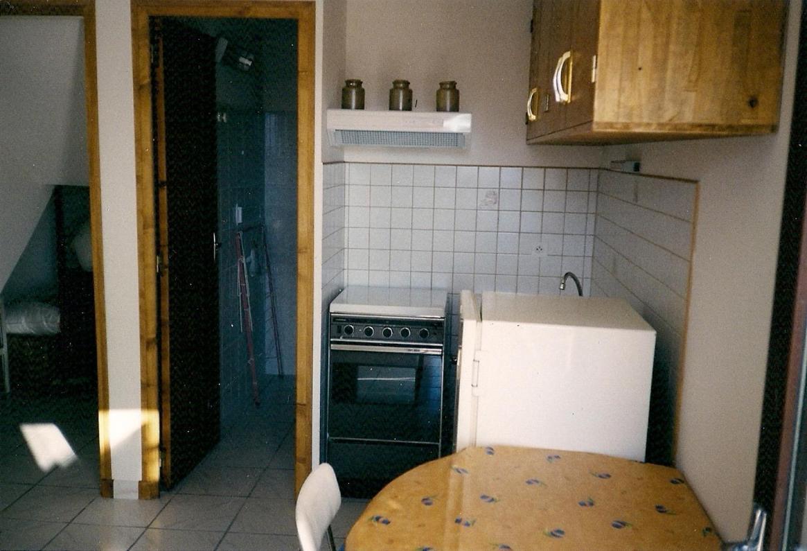 Mireille Apartment Castellane Exterior photo